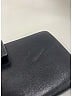 Gucci 100% Leather Black Leather Wallet One size - photo 5