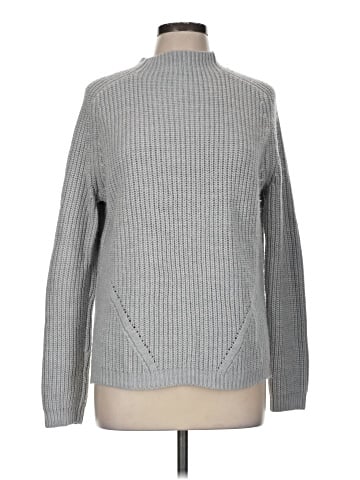 ASOS Turtleneck Sweater (view 1)
