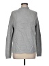 ASOS Gray Turtleneck Sweater Size 8 - photo 1