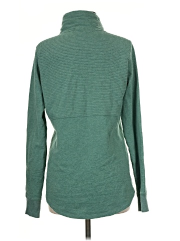L.L.Bean Turtleneck Sweater (view 2)
