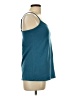 Torrid Teal Tank Top Size Lg Plus (0) - photo 4