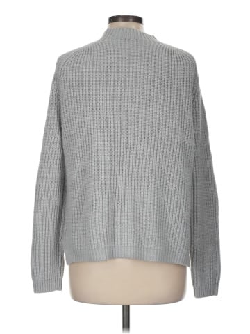 ASOS Turtleneck Sweater (view 2)