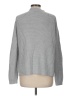 ASOS Gray Turtleneck Sweater Size 8 - photo 2