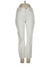 Lucky Brand Ivory Jeans Size 2 - photo 1