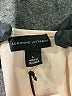 Adrienne Vittadini 100% Polyester Pink Sleeveless Blouse Size L - photo 7
