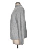 ASOS Gray Turtleneck Sweater Size 8 - photo 5