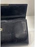 Gucci 100% Leather Black Leather Wallet One size - photo 10