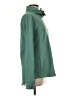 L.L.Bean Green Turtleneck Sweater Size Med R - photo 4