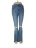Rag & Bone/JEAN Blue Jeans Size 29 waist - photo 1
