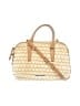 Brahmin Yellow Satchel One size - photo 1