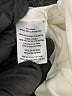 Want and Need 100% Polyester White Casual Dress Size L - photo 8