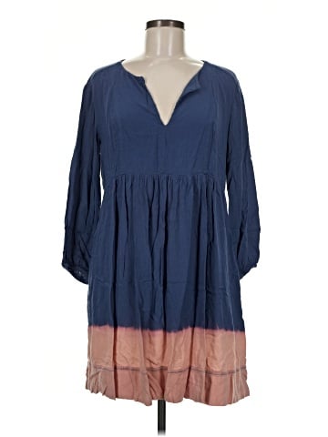 Holding Horses Casual Dress (view 1)