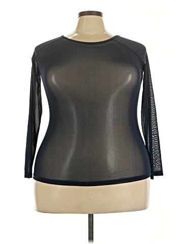 Grace Karin 3/4 Sleeve T-Shirt (view 1)