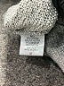 H.I.P. Happening in the Present Gray Pullover Sweater Size M - photo 8