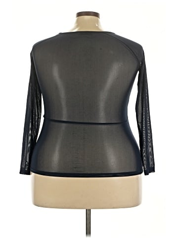 Grace Karin 3/4 Sleeve T-Shirt (view 2)