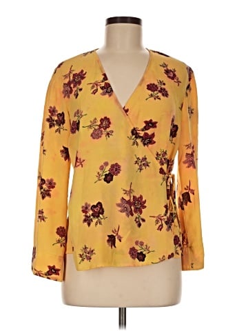 A.L.C. Blouse (view 1)