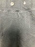 perfectwhitetee 100% Cotton Black Track Pants Size S - photo 3