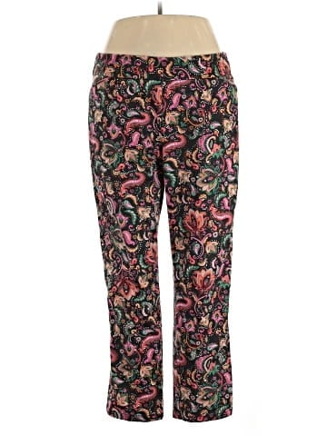 Kohl's Casual Pants (view 1)