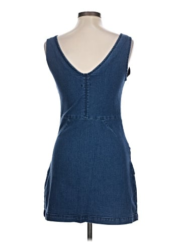Mind Code Casual Dress (view 2)