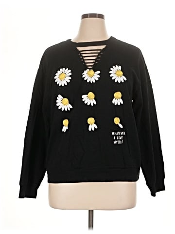 Cold Crush Sweatshirt (view 1)