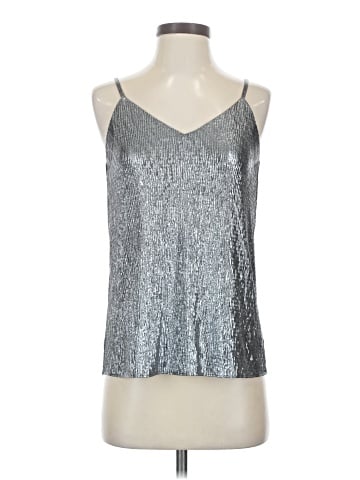 Ann Taylor LOFT Sleeveless Top (view 1)