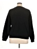 Cold Crush Floral Black Sweatshirt Size 2X - photo 2