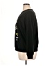 Cold Crush Floral Black Sweatshirt Size 2X - photo 5