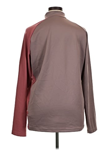 Adidas Track Jacket (view 2)