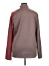 Adidas Burgundy Track Jacket Size XL - photo 2