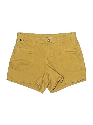 Kuhl Khaki Shorts (view 1)