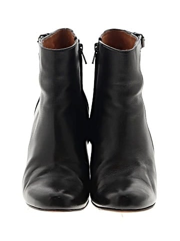Lanvin Ankle Boots (view 2)