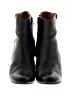 Lanvin Black Ankle Boots Size 4 (estimated) - photo 2