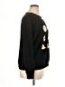 Cold Crush Floral Black Sweatshirt Size 2X - photo 4