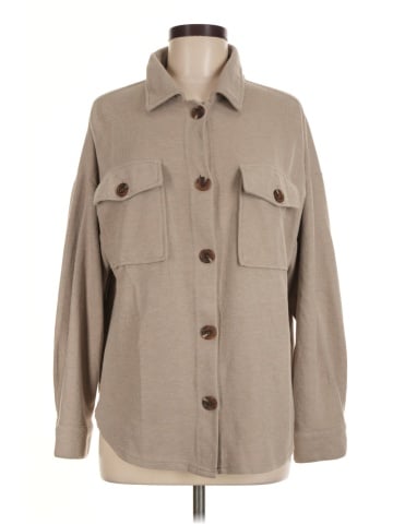 Hippie Rose Long Sleeve Blouse (view 1)