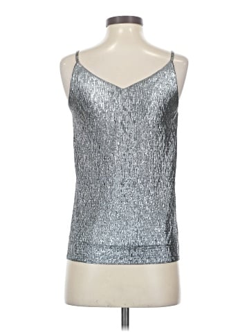 Ann Taylor LOFT Sleeveless Top (view 2)
