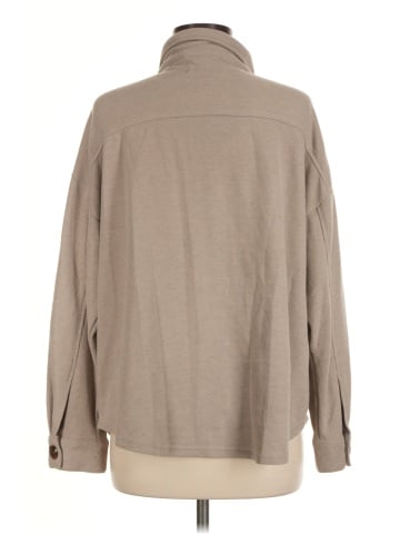 Hippie Rose Long Sleeve Blouse (view 2)