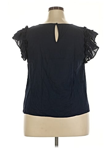 On 34th Short Sleeve Top (view 2)