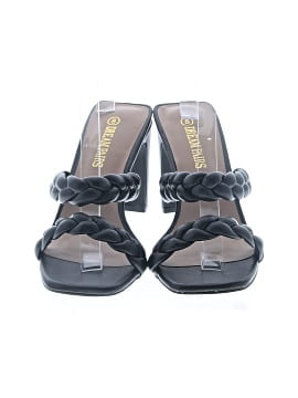 Dream Pairs Sandals (view 2)