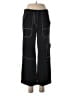 3.1 Phillip Lim Black Cargo Pants Size 2 - photo 1
