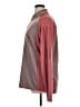 Adidas Burgundy Track Jacket Size XL - photo 5