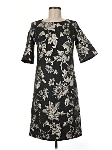 Luisa Cerano Casual Dress (view 1)