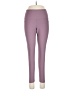 Active by Old Navy Purple Active Pants Size L (estimated) - photo 1