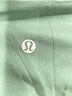 Lululemon Athletica Teal Active Pants Size 6 (estimated) - photo 7