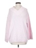 Wild Fable Pink Pullover Sweater Size XS - photo 1