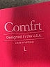 Comfrt Pink Active Pants Size L - photo 7