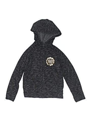 Danskin Now Zip Up Hoodie (view 1)