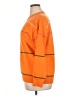 Unbranded Color Block Orange Pullover Sweater Size XL - photo 5