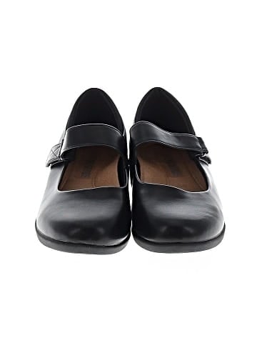 Dream Pairs Flats (view 2)