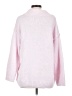 Wild Fable Pink Pullover Sweater Size XS - photo 2