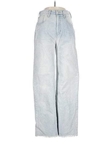 Pilcro Jeans (view 1)